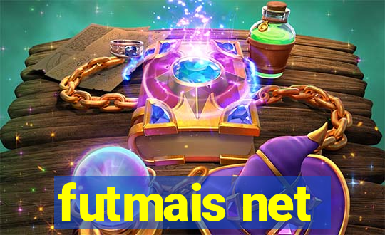 futmais net